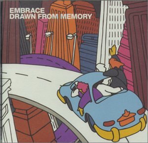 Embrace/Drawn From Memory@Import-Eu@Drawn From Memory